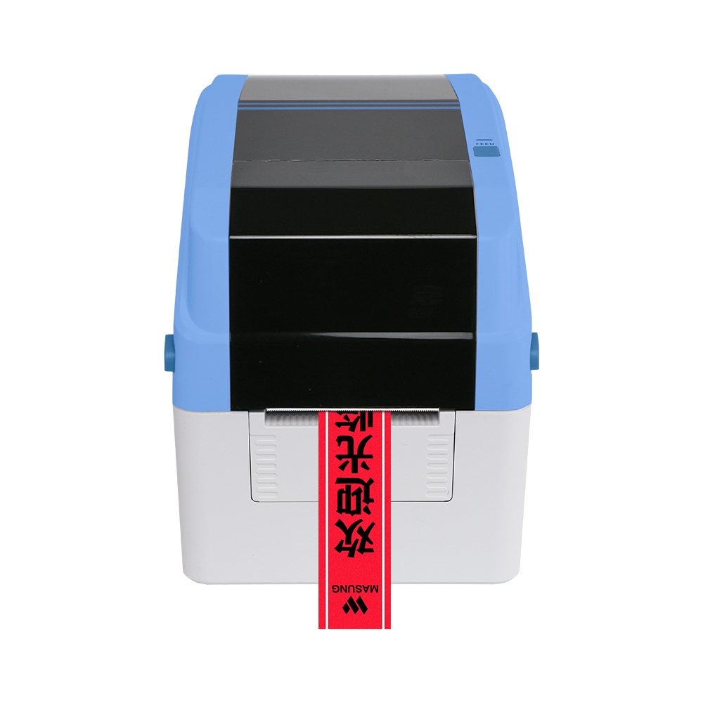 MS-1740_桌面式絲帶打印機(jī)
